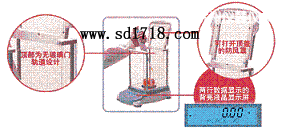 �������M����ƽ,210g,0.001g