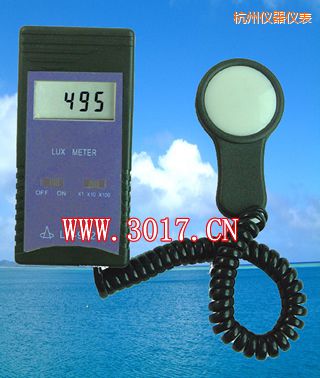 杭州數(shù)字照度計