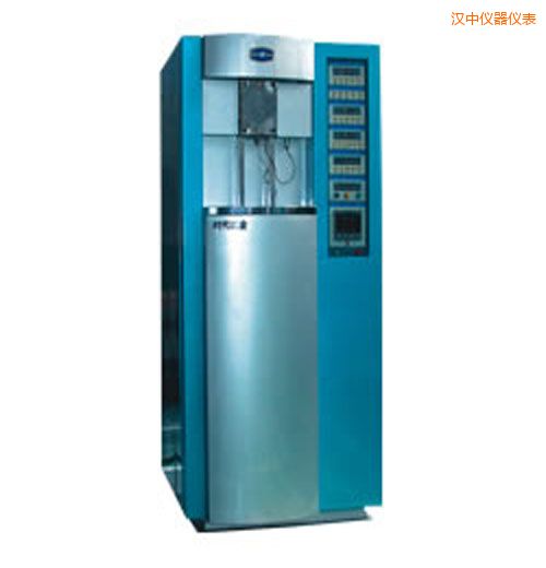 漢中時代高速環(huán)塊摩擦磨損試驗機