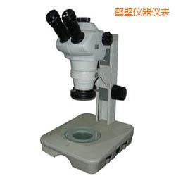 鶴壁時代體視顯微鏡
