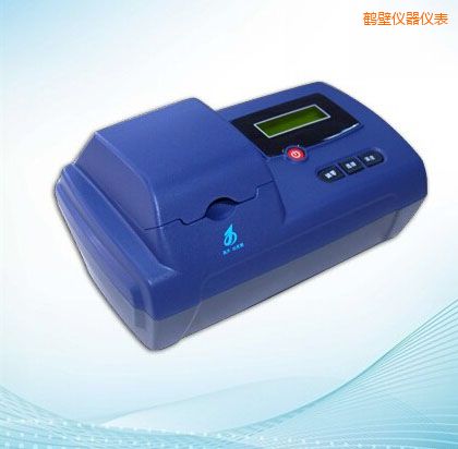 鶴壁大米新鮮程度快速檢測(cè)儀