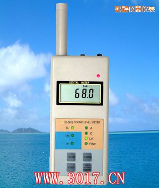 鶴壁多功能聲級計(jì)(多功能噪音計(jì))