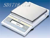 �Ϸʾ�����ƽ,6200g,0.01g