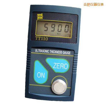 合肥時(shí)代超聲波測厚儀