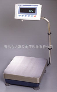 合肥FG系列電子臺秤,15kg,0.002kg