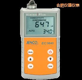 �Ϸ���������JENCO 3840��yʽ늌��ʃx/TDS/�}�Ȝyԇ�x