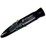 合肥鹽水濃度折射儀