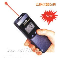 合肥紅外測溫儀