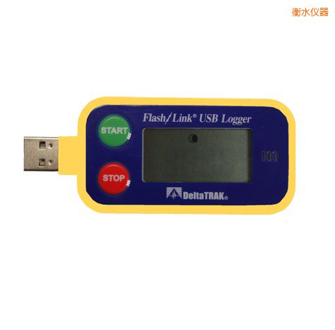 ��ˮFlashLink®USB Logger һ�����\(y��n)ݔ�ضȔ�(sh��)��(j��)ӛ䛃x