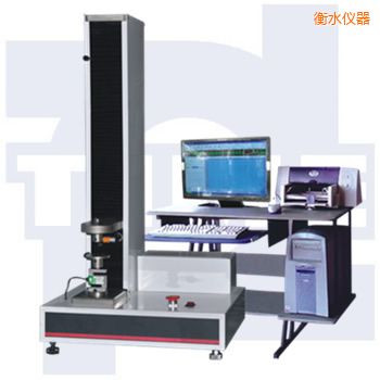 衡水微機(jī)控制電子萬(wàn)能試驗(yàn)機(jī)WDW系列