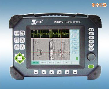 ��ˮ��yʽTOFD�����z�y�x