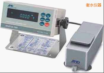 ��ˮ�ձ�AND AD-4212Aϵ�и߾�����ƽ,0.1mg