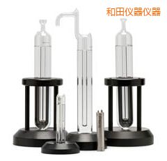 和田水三相點瓶