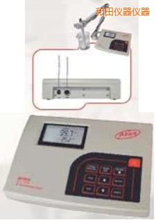 和田專業(yè)電導率 TDS 溫度 臺式測量儀