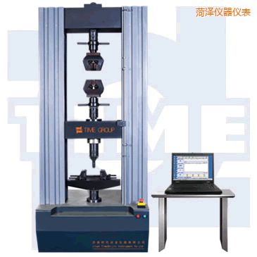菏澤微機(jī)控制電子萬能試驗(yàn)機(jī)(大門式)
