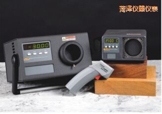 菏澤便攜式紅外溫度校準(zhǔn)器