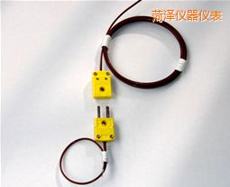 菏澤熱電偶插頭