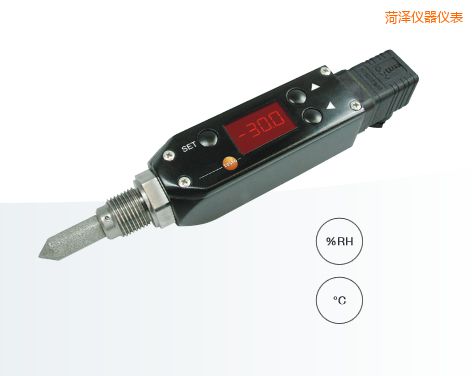 菏澤壓力露點變送器