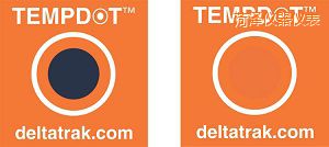 �ʝɜض�ָʾ�˺� Tempdot �ߜ�ϴ��C�˺�