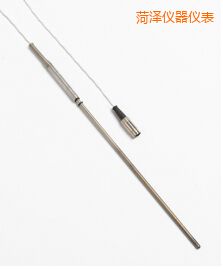 菏澤短支二等標準鉑電阻溫度計