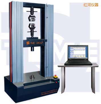 紅河微機(jī)控制電子萬能試驗(yàn)機(jī)(門式)