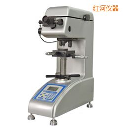 紅河時(shí)代數(shù)顯維氏硬度計(jì)