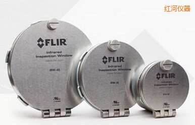 �t��4�� FLIR �t�ⴰ��