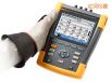 400Hz ����|(zh��)�������������x,��̖(h��o):Fluke 437 ϵ�� II,Ʒ��:����(gu��)FLUKE