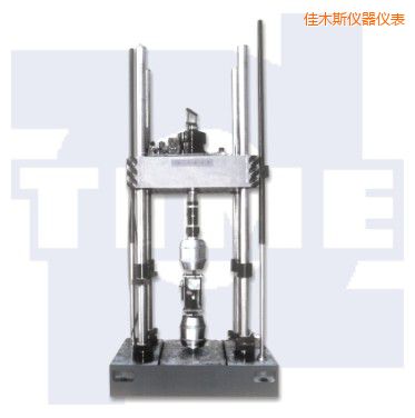 佳木斯電液伺服動靜萬能試驗機