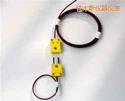 佳木斯熱電偶插頭