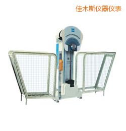 佳木斯時(shí)代擺錘沖擊試驗(yàn)機(jī)