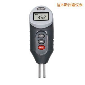 佳木斯邵氏D硬度計(jì)