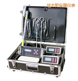 佳木斯時(shí)代地下管線(xiàn)探測(cè)儀