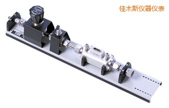 佳木斯molstic-L 層流流量元件安裝臺