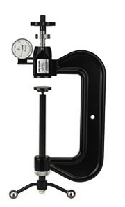 膠南大型便攜式洛氏硬度計(jì)