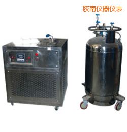 膠南時代液氮沖擊試驗(yàn)低溫儀