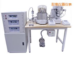 膠南基準級大氣數據測試系統(tǒng)