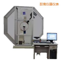 膠南時(shí)代儀器化沖擊試驗(yàn)機(jī)