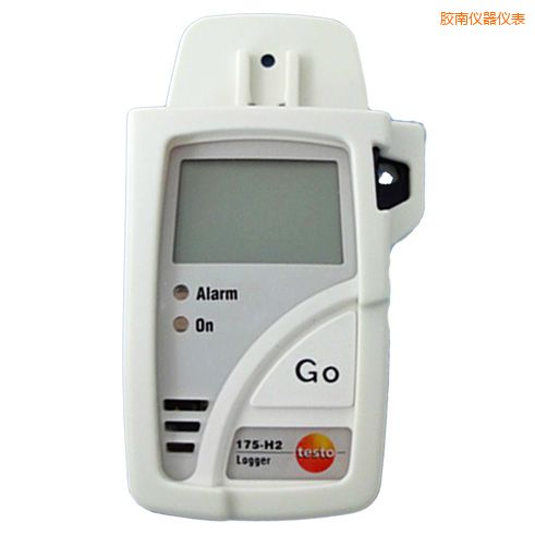 膠南電子溫濕度記錄儀