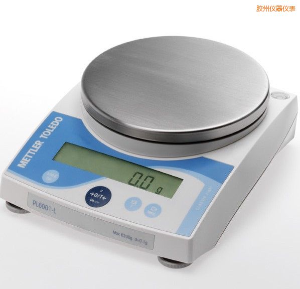 膠州電子天平,610g,0.01g