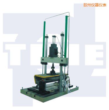 膠州電液伺服動(dòng)靜萬能試驗(yàn)機(jī)