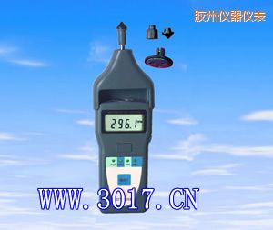 膠州激光/接觸轉(zhuǎn)速表/線速度表