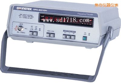 焦作數(shù)字頻率計(jì)數(shù)器