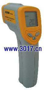 焦作紅外測溫儀