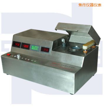 焦作金相試樣電解拋光儀 腐蝕儀