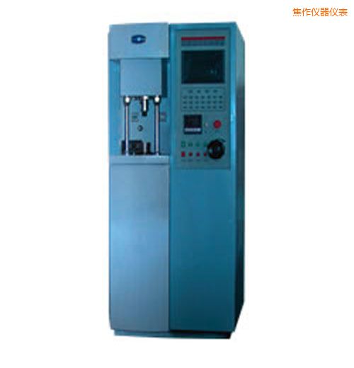 焦作時代四球摩擦試驗機