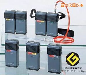 嘉興復(fù)合型氣體檢測(cè)器