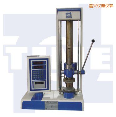 嘉興拉壓彈簧試驗機