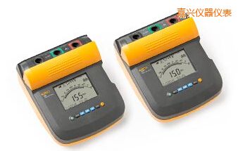 嘉興絕緣電阻測試儀