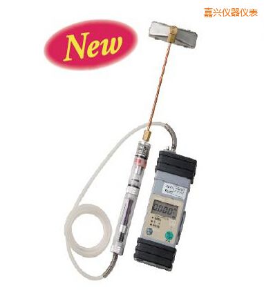 嘉興一氧化碳測定器